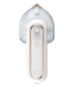 Rechargeable Portable Iron