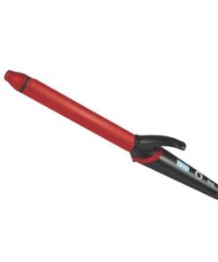 Red Hair Curler