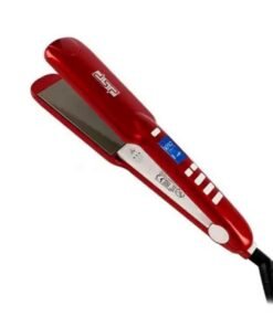Red Hair Straightener