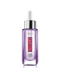 Reduces Fine Line Serum