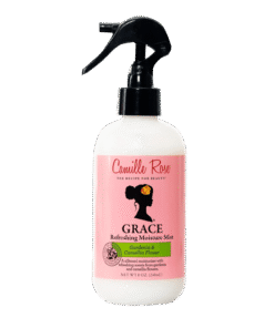 Refreshing Moisture Mist