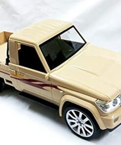 Remote Controlled Car