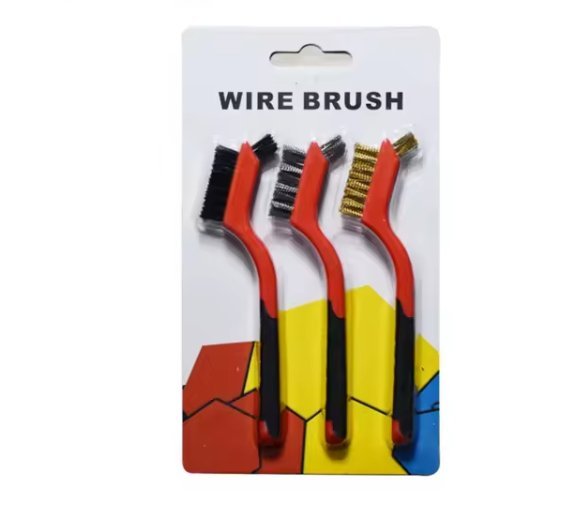Remove Rust Brush - الصورة 4