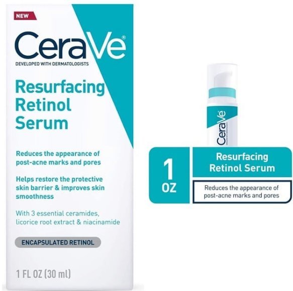 Resurfacing Serum - الصورة 4
