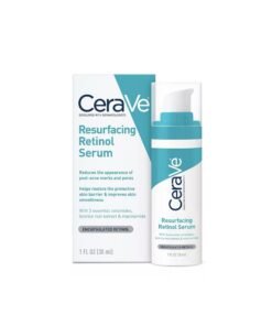 Resurfacing Serum