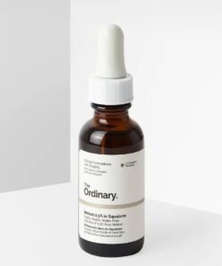Retinol 0.5 Squalane