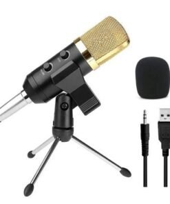 Reverb BM800 Microphone