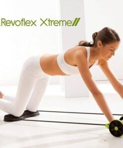 Revoflex Xtreme Abdominal Trainer