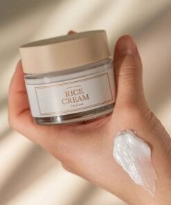 Rice Cream