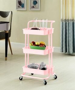 Rolling Cart ©