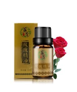 Rose Essential Oil 10ml