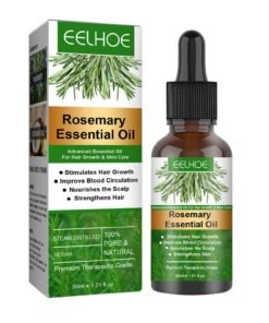 Rosemary Hair Care Essential Oil