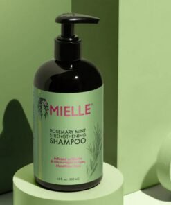Rosemary & Mint Strengthening Shampoo