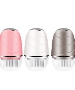 Rotary Face Washer Electric Cleaning Brush