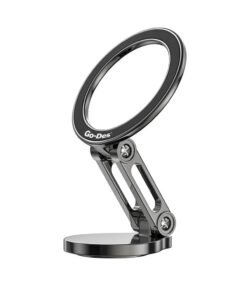 Rotating Magnetic Phone Holder