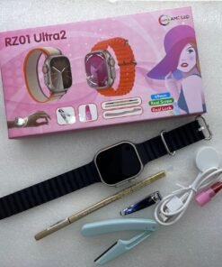 RZ01 Ultra 2 Smart Watch