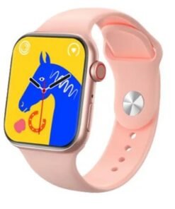 S9 Pro Mini Smart Watch