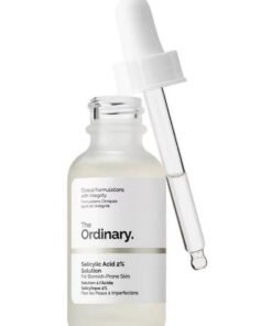 Salicylic Acid 2% Solution