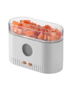 Salt Lamp Aroma Diffuser LA0630