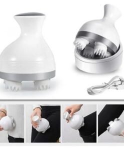 Scalp Massager