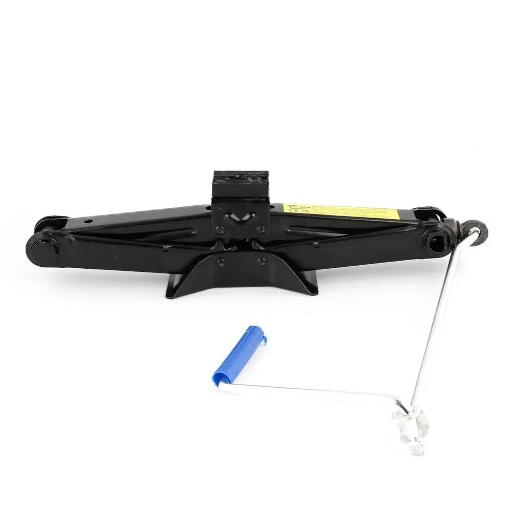 Scissor Jack - الصورة 4