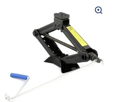 Scissor Jack - الصورة 5