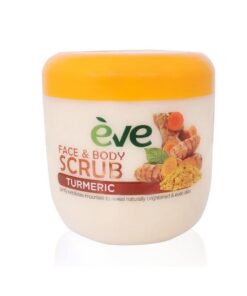 Scrub For Face And Body