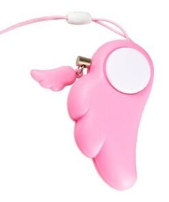 Security Alarm For Women