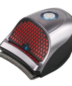 Self-Service Hair Clipper