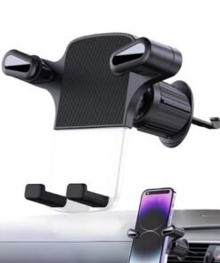 Sensing Phone Holder