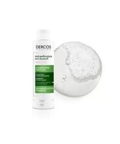 Sensitive Treatment Shampoo