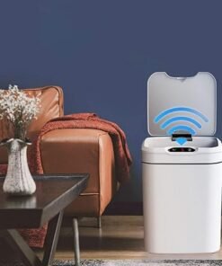 Sensor Dustbin