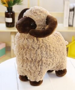 Sheep Plush Toy