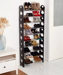 Shoe Rack Ⓢ
