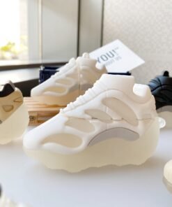 Shoe Shape Earphone Cover