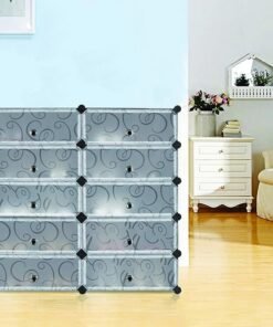 Shoe Storage Organizer © Ⓢ