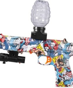 Shooting Gun