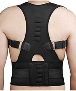 Shoulder Back Support Belt