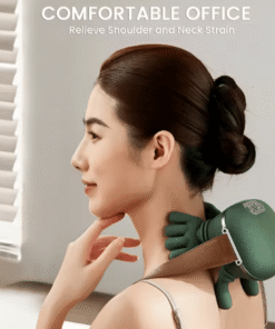 Shoulder & Neck Massager ©