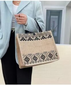Shoulder Shopping Bag
