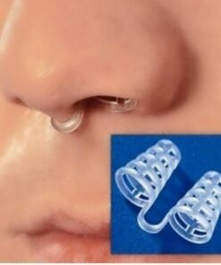 Silica Gel Mini Snorer