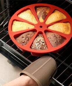 Silicone Cake Mold