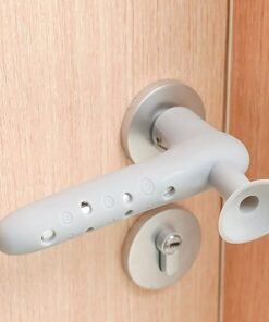Silicone Door Handle