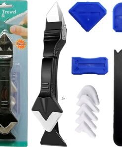 Silicone Scraper