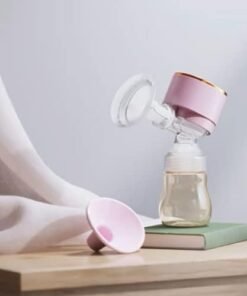 Single Heads Electric Nursing Pumps