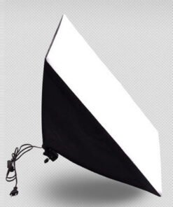 Single Lamp Soft Boxes Studio Fill Lights