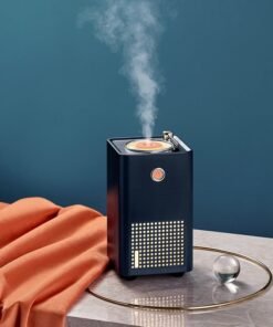 Single Spray Humidifier