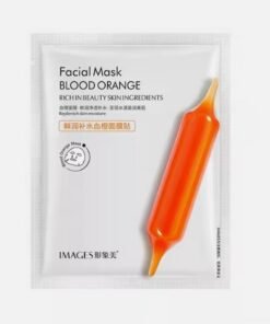 Skin Care Face Sheet Mask
