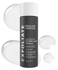 Skin Perfecting 2% BHA Liquid Exfoliant