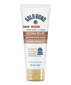 Skin Protectant Cream